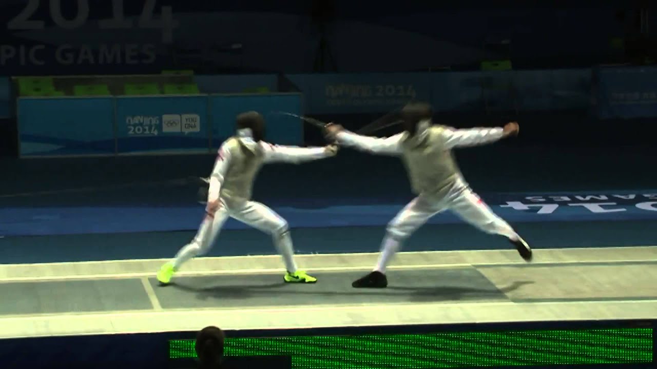 Best of Day 3 | Nanjing 2014 Youth Olympic Games
