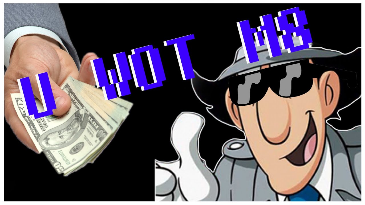 Inspector Ratget
