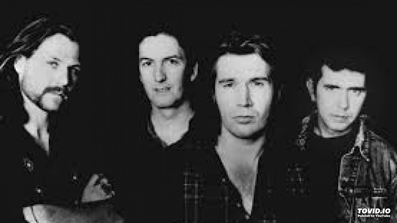 del amitri live in the US track 6{stolen stereos} to last a lifetime