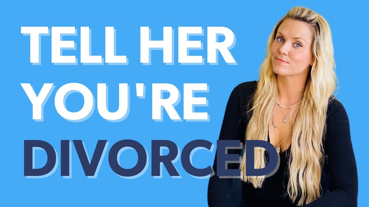 Should I Say I&rsquo;m Divorced on Dating Apps? 5 Tips for Guys