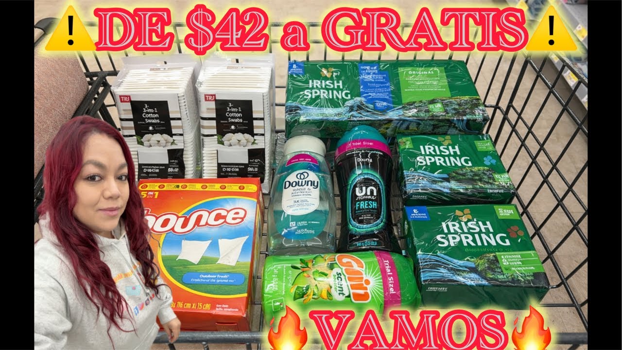 🔥⚠️NO PAGUES $42⚠️GRATIS DESPUÉS DE RECOMPENSAS‼️