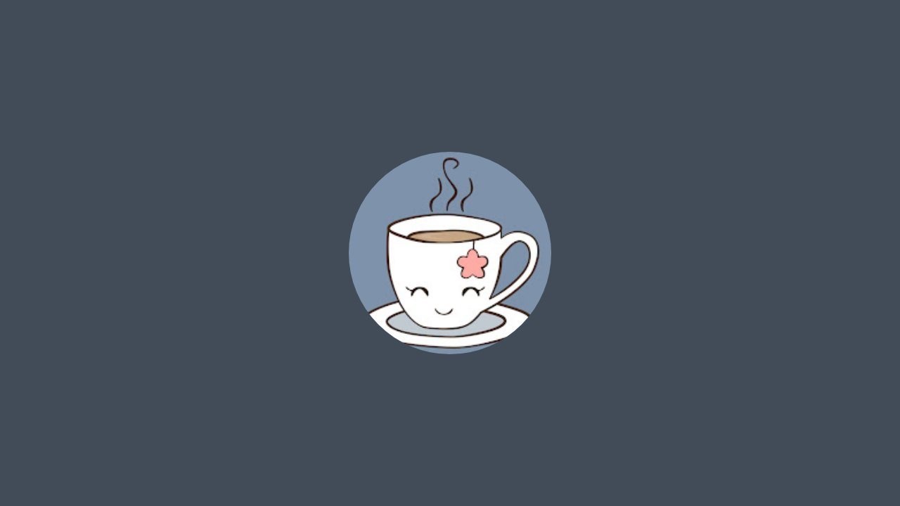 Milk Tea is live