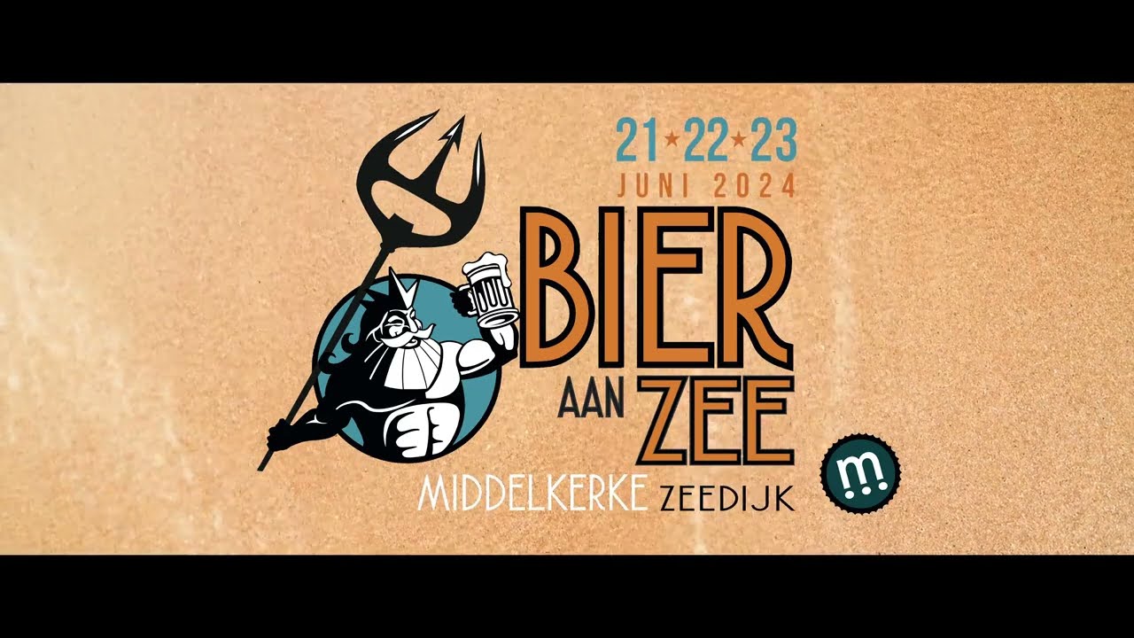 Bier aan Zee