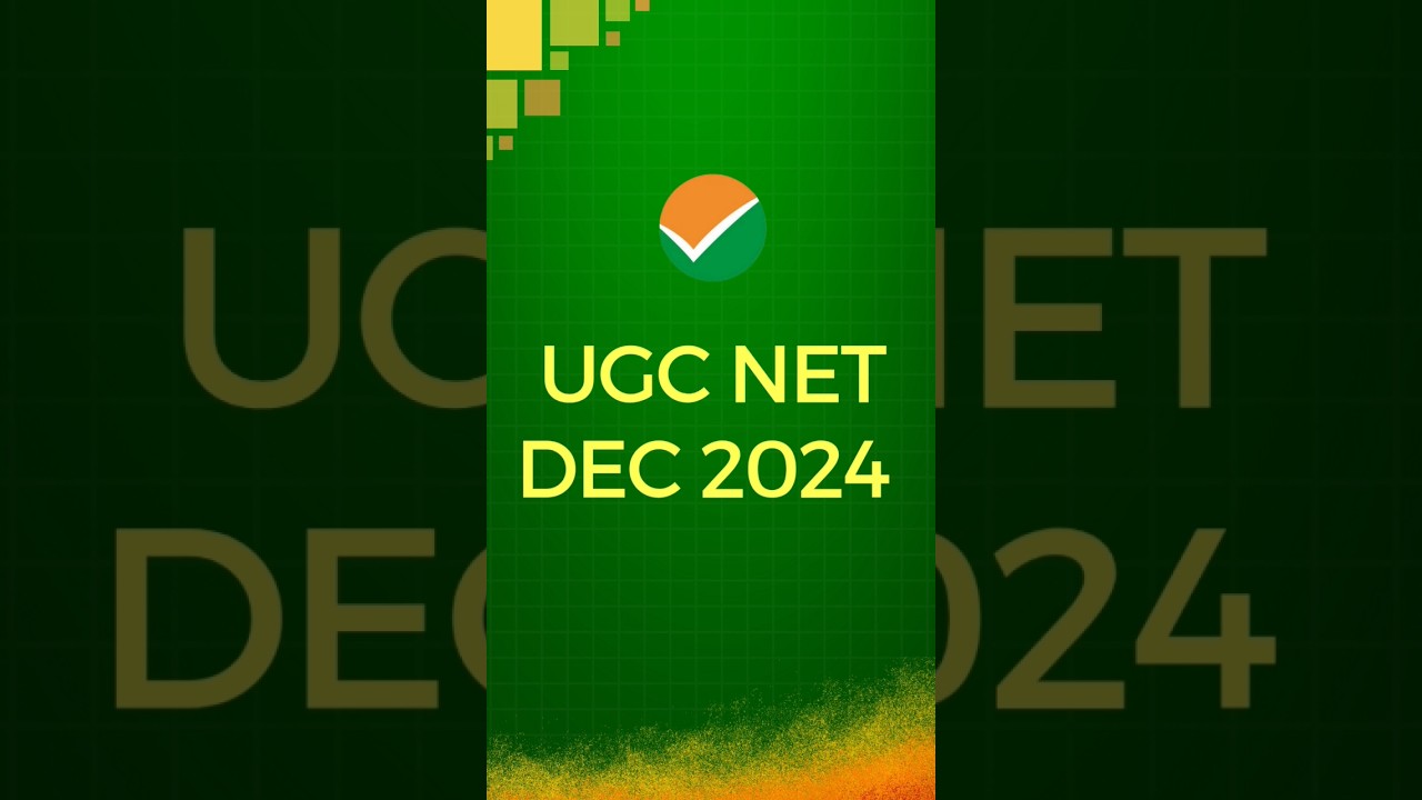 "📢 Get Ready for Grand Mock Test 3!🎯 UGC NET Dec 2024 aspirants, it’s time to test your preparation