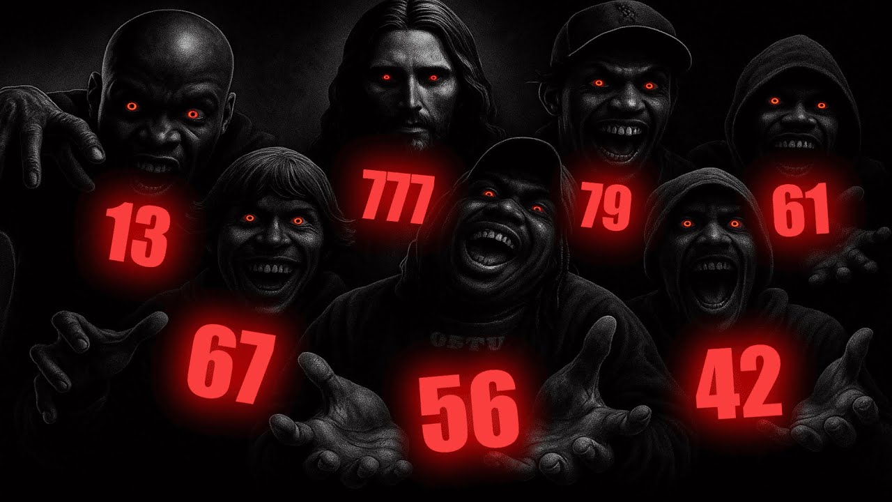 ВСЕ СТАРЫЕ 67 EDIT против ВСЕ НОВЫЕ 61 EDIT MEME