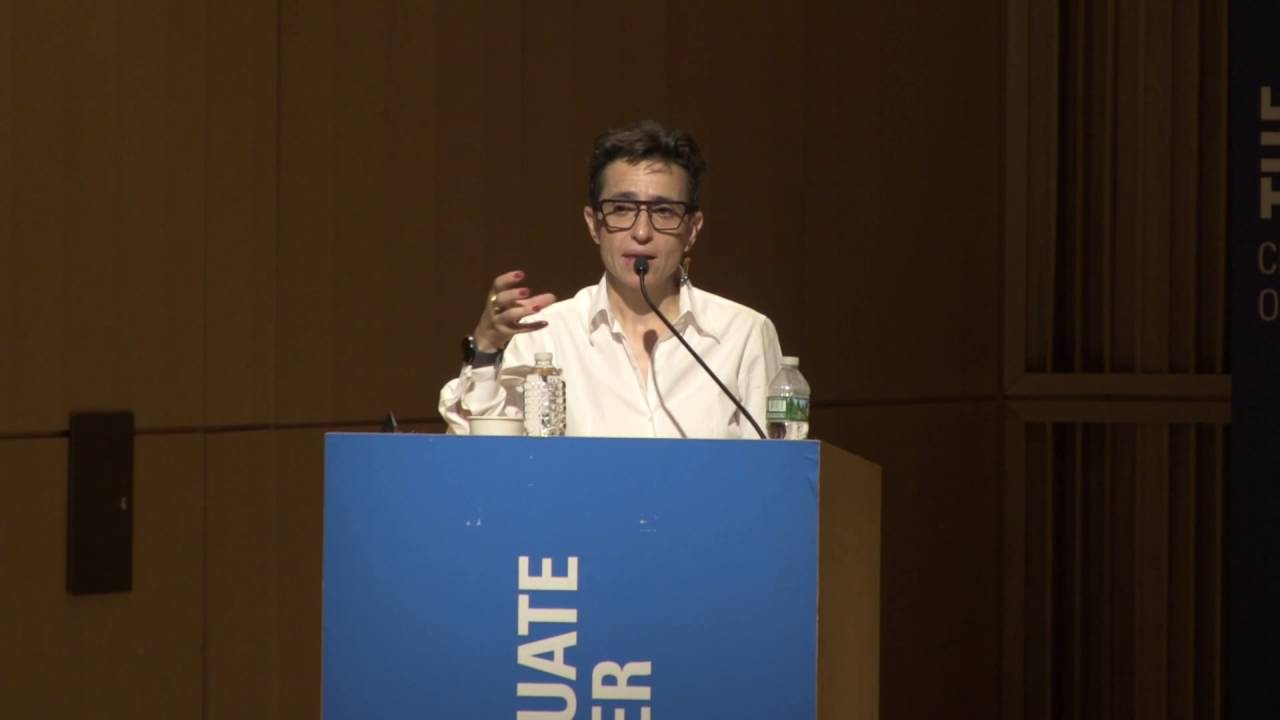 Masha Gessen: Where the Jews Aren’t
