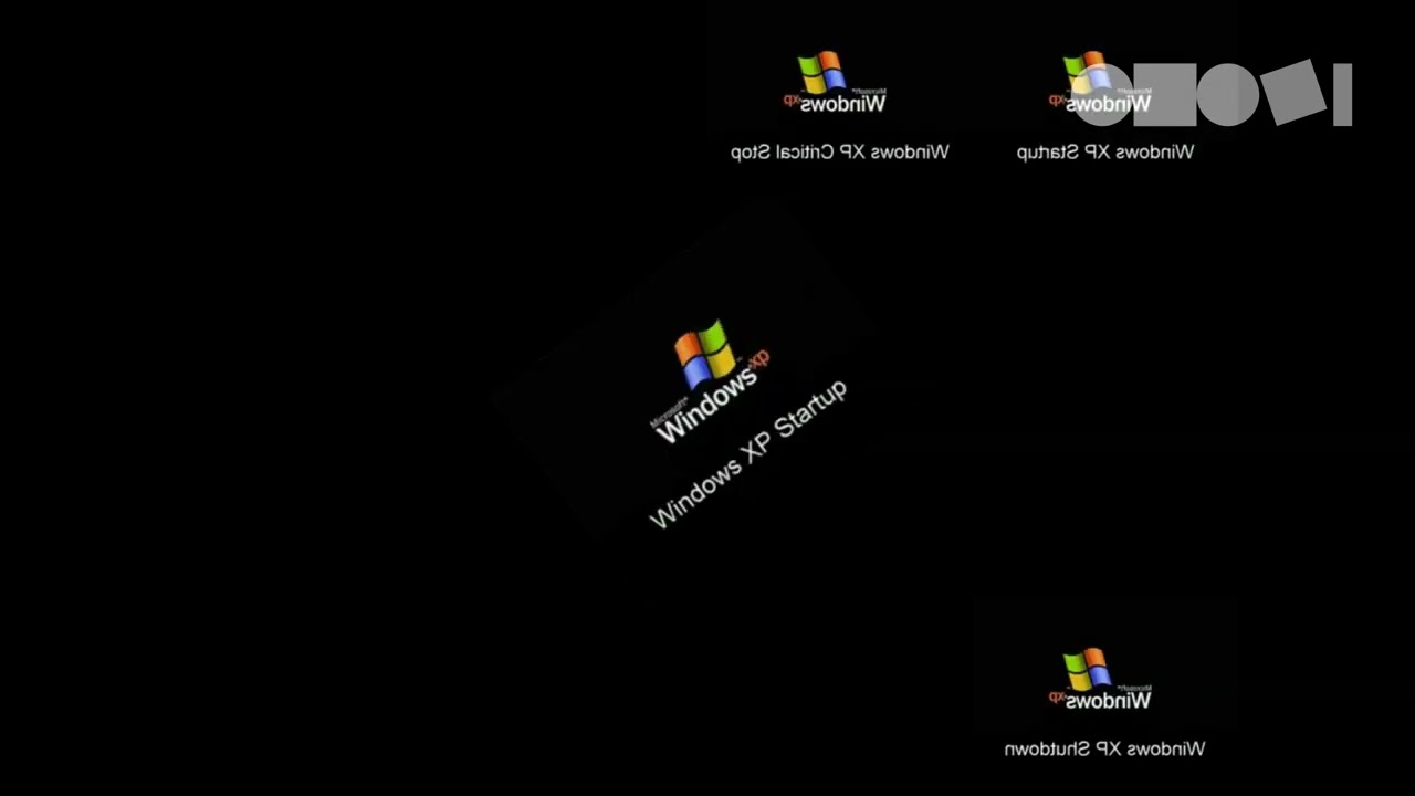 Звуки Microsoft Windows XP: Sparta Extended Remix V5 THR