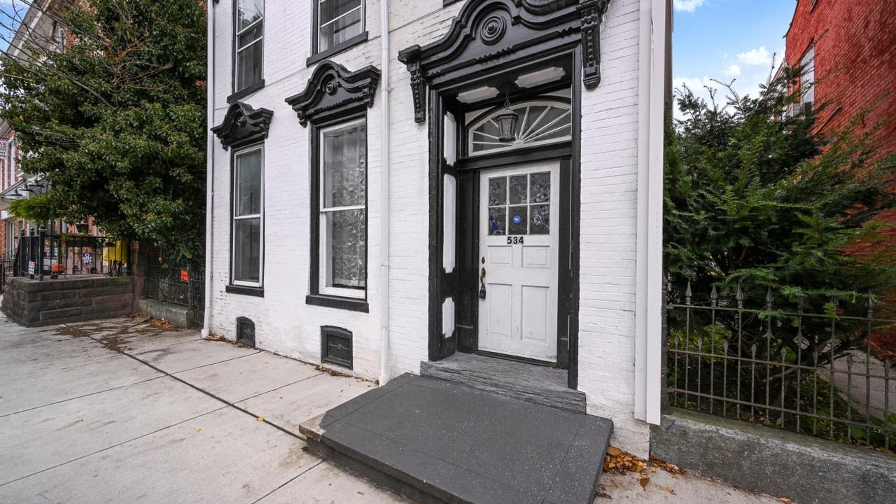 534 Cumberland St, Lebanon, PA