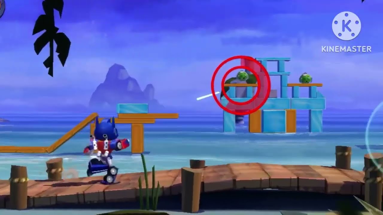 History Of All Angry Birds Games (2009-2014) Part One