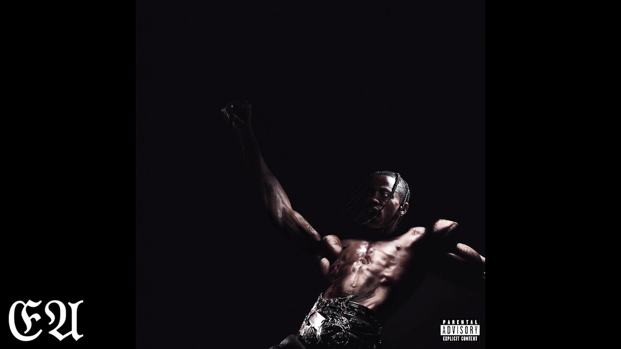 Travis Scott - I KNOW ? [REMIX]