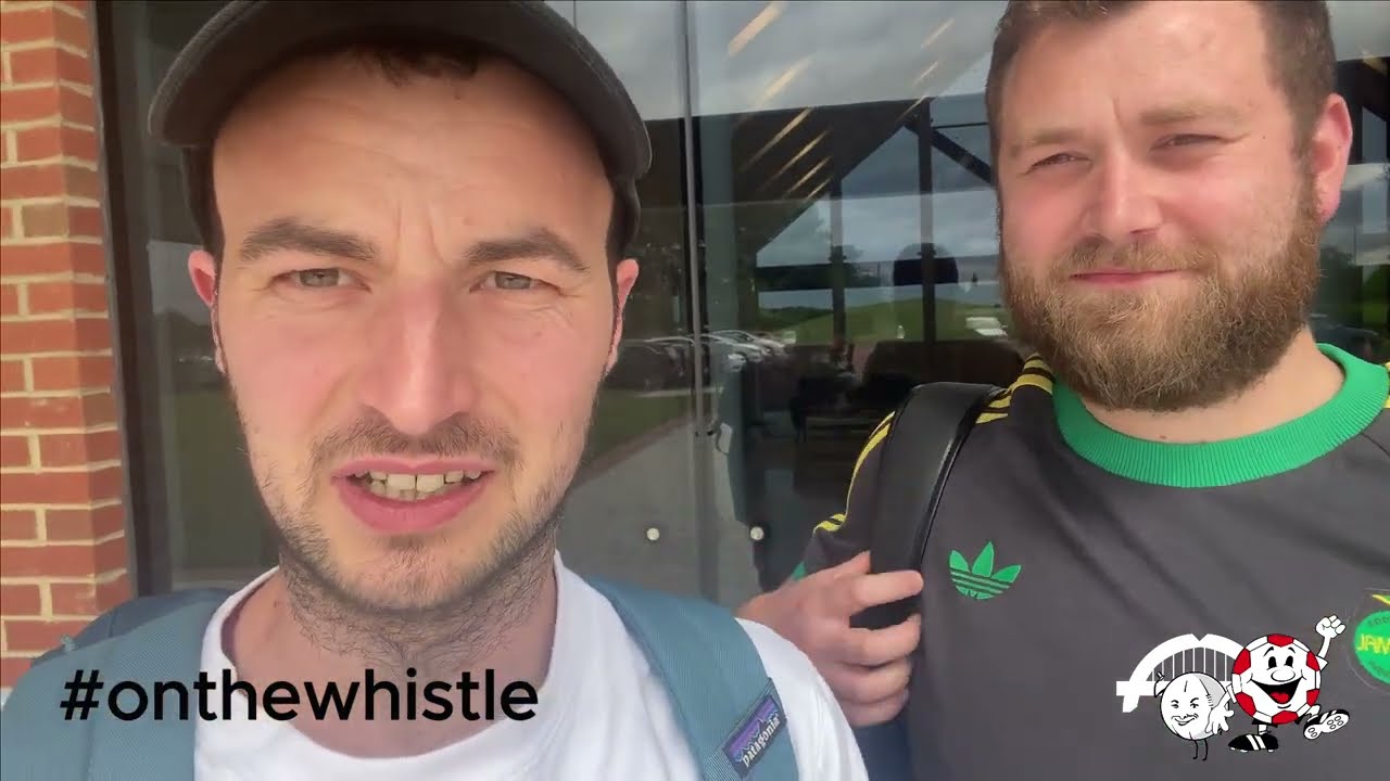 Régis Le Bris explains his playing style and coaching staff plans - #onthewhistle