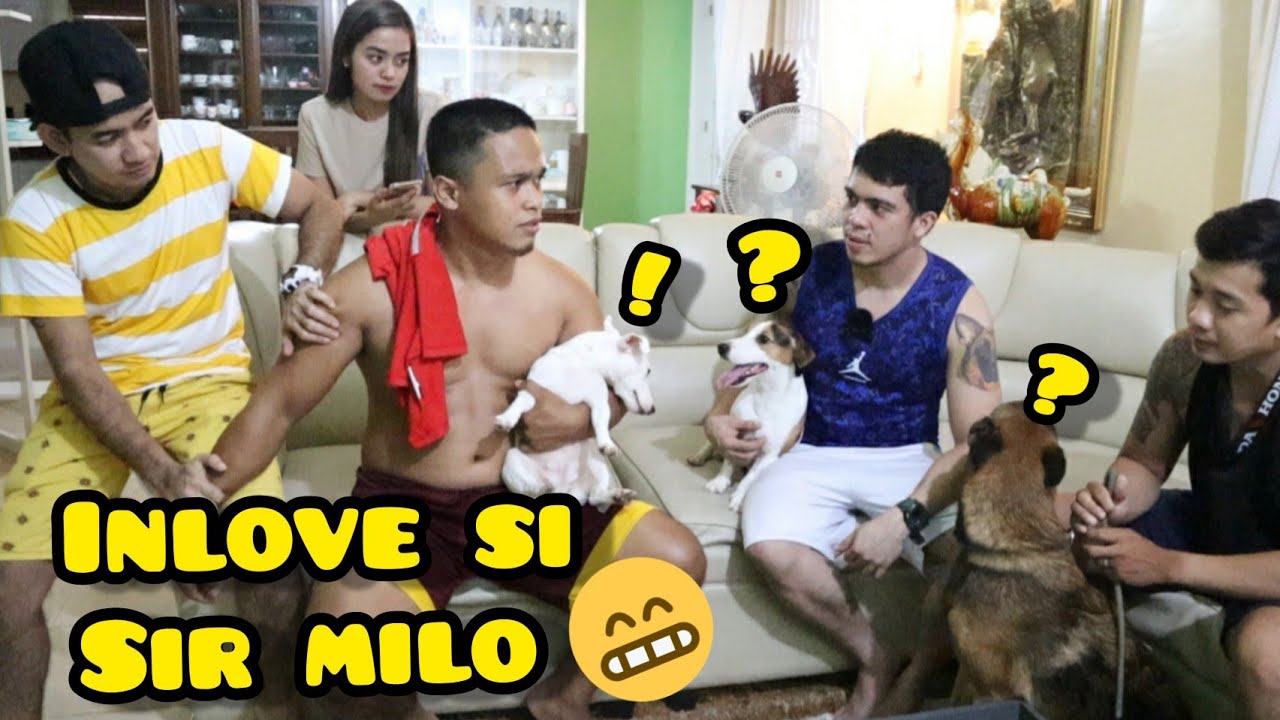 MGA ASONG NAUUTUSAN PART 2