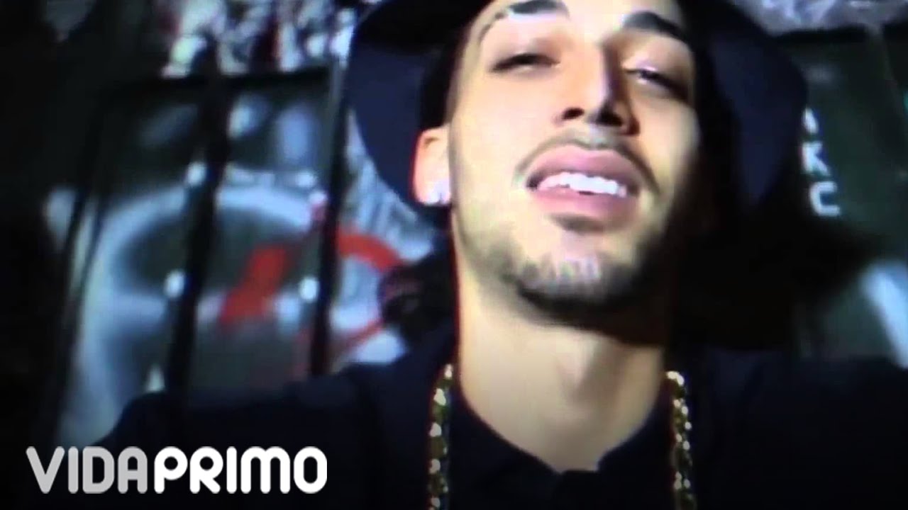 Los Zvfiros - Raxet Love ft. Yung Beef [Official Video]