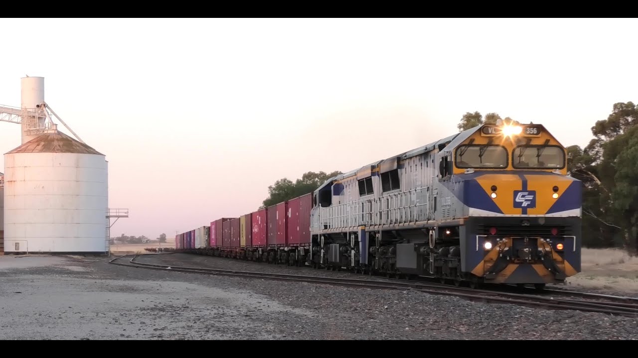 Out on the Broad Gauge Branchlines.