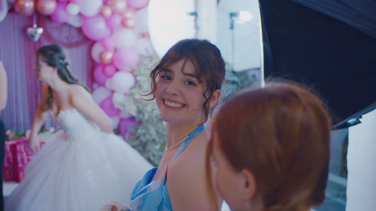 Bal d'élection du Gouter Matrimonial 2025