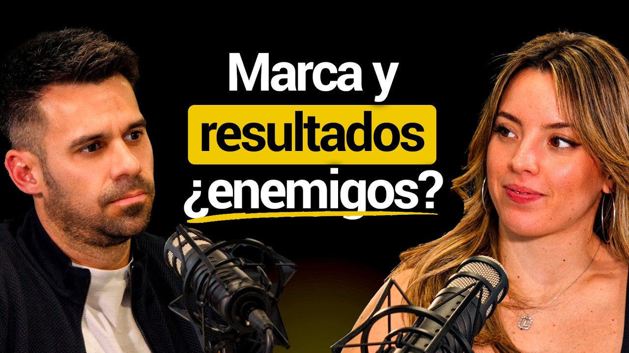 C&oacute;mo Hacer Crecer Tu Marca con Marketing Digital (Branding vs Performance)