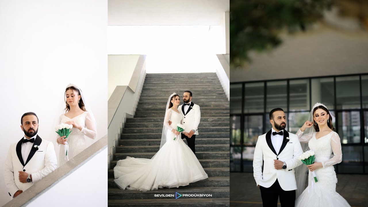 SEVİLGEN PRODÜKSİYON   ( GÖK AİLESİNİN DÜĞÜNÜ )