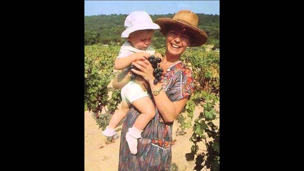 sarah biasini romy schneider