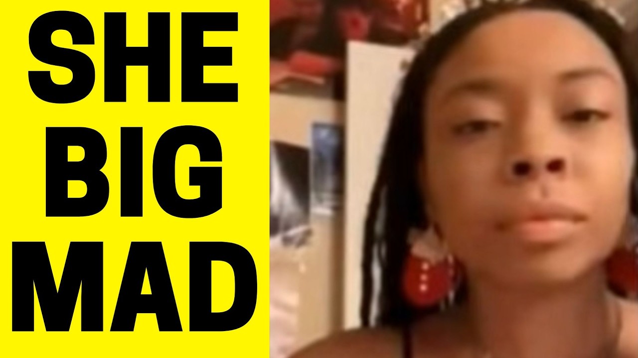 SHANIQUA GETS CALLED KING KONG AND MELTS DOWN - THE FATIGUE IS REAL
