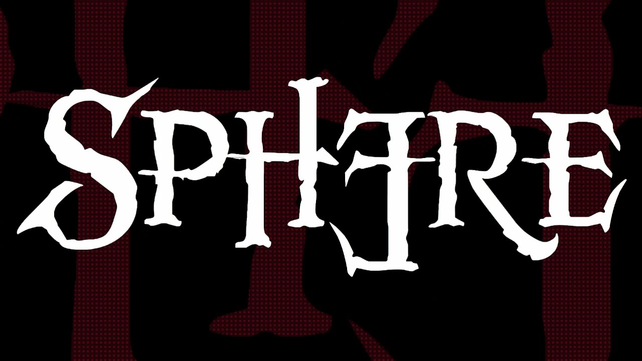 Sphere - I am Death Incarnate