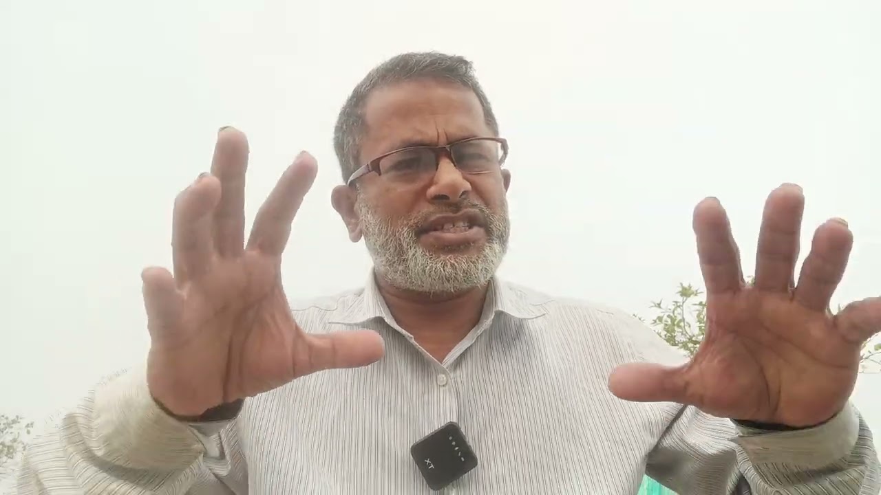 আল্লাহ শুধু আরবদের কিতাব দিলেন আর অন্য কাউকে দিলেন না এটা কি যুক্তি যুক্ত?