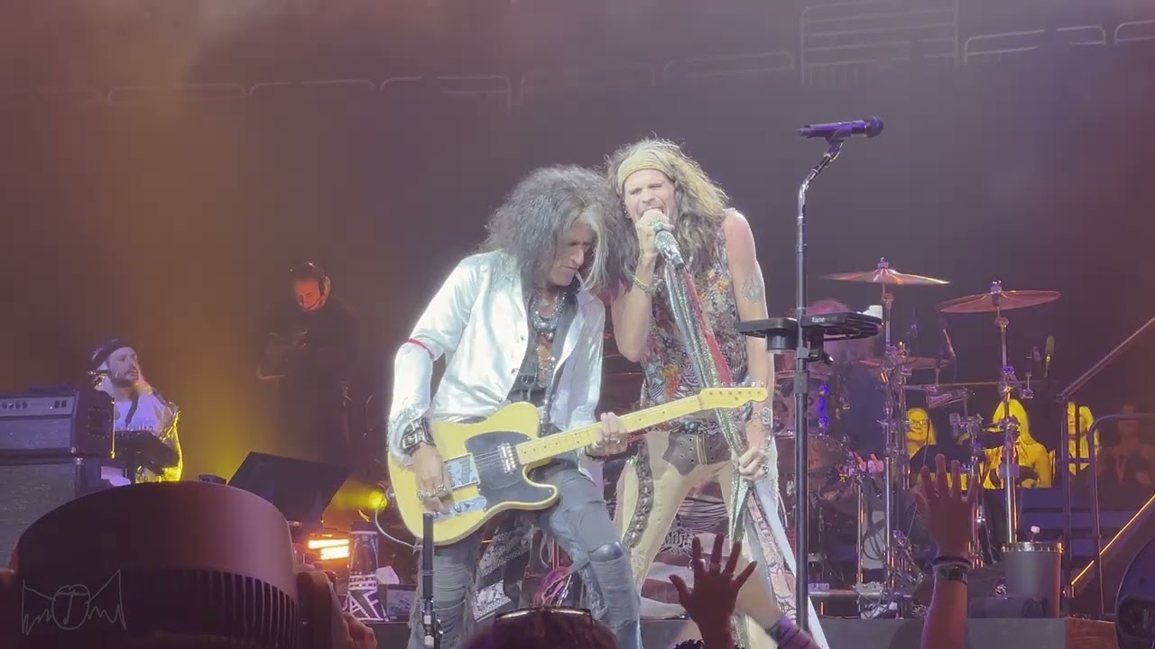 Aerosmith - 