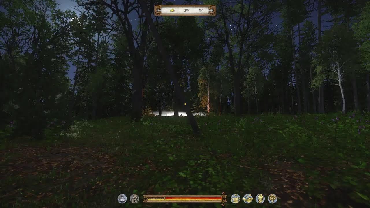 Kingdom come deliverance - Henry the virgin archer