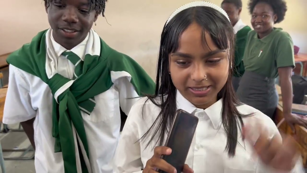 SMASH OR PASS [SCHOOL EDITION] BUT FACE TO FACE 😈