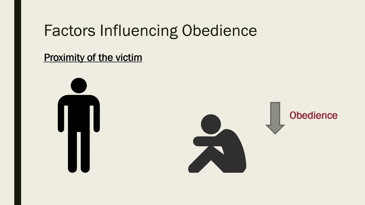 Obedience