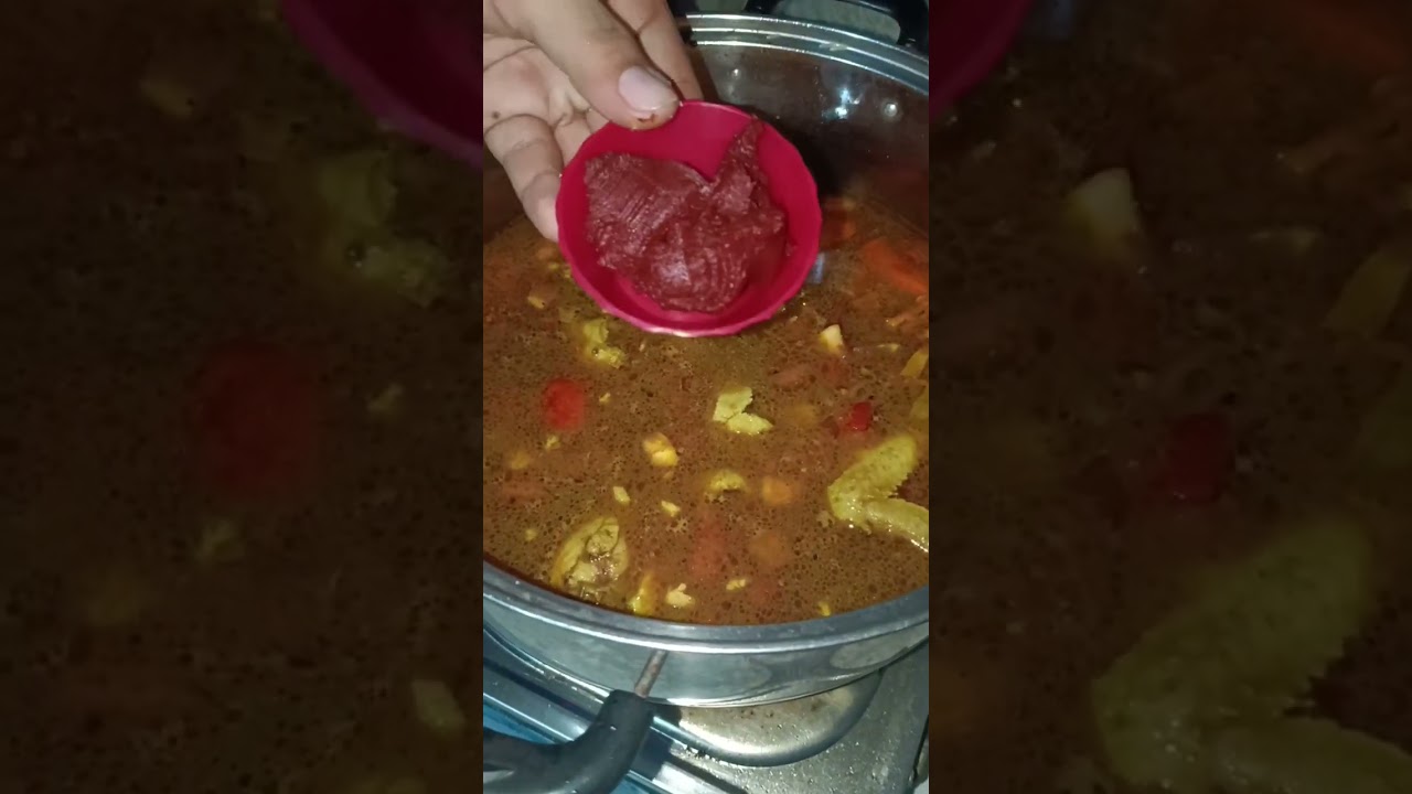 Chicken kabsa recipe
