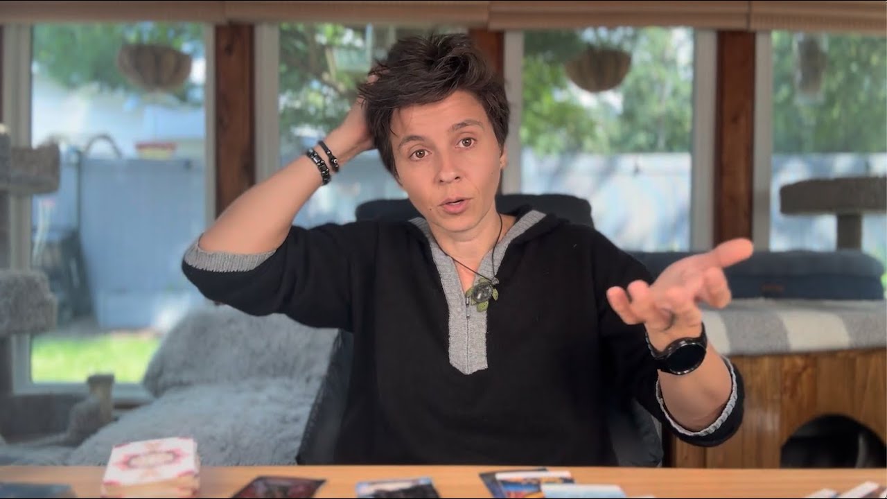 CANCER MID AUGUST 2024 - 
