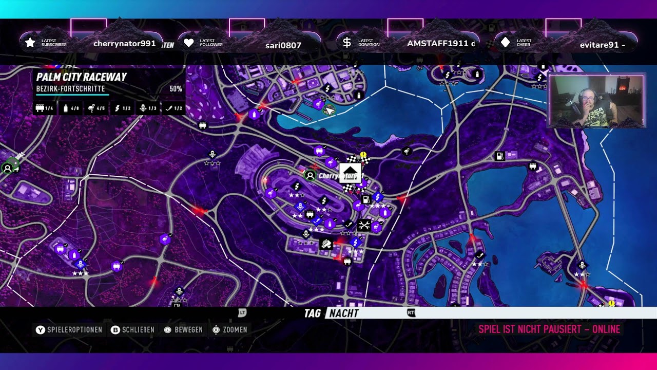 Need for Speed Heat