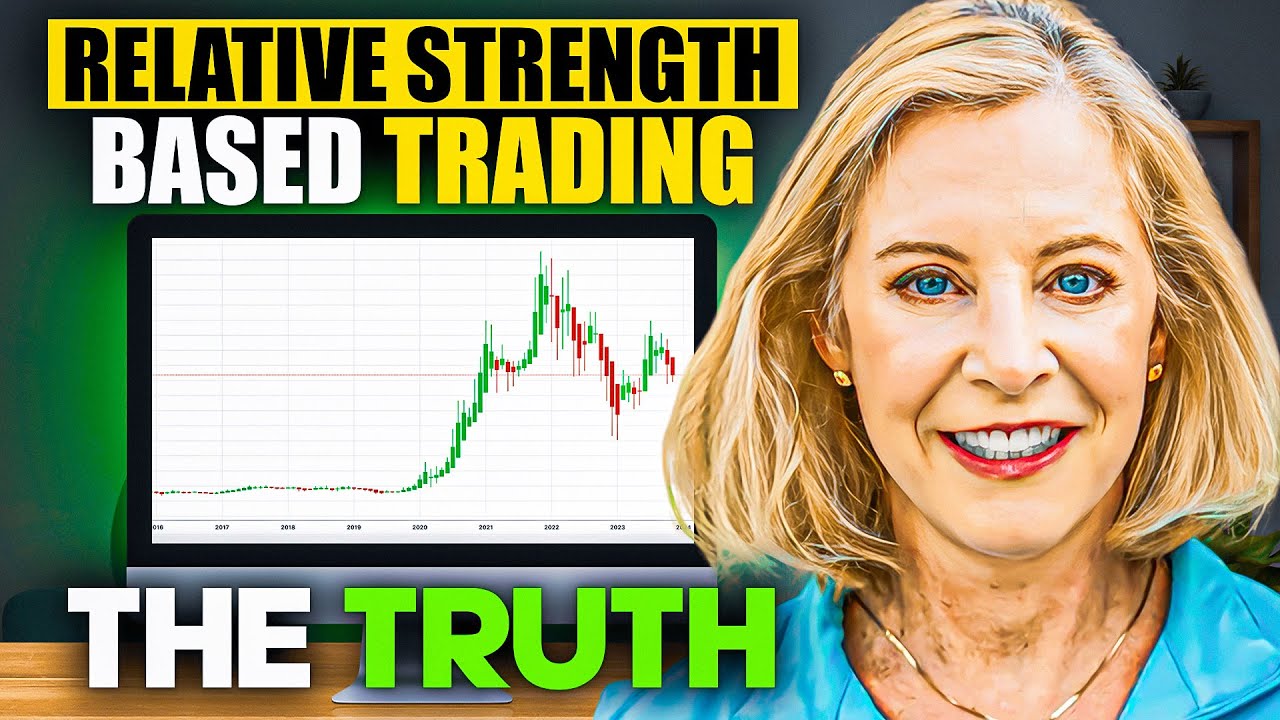 The Reality of Relative Strength Based Trading with Linda Raschke