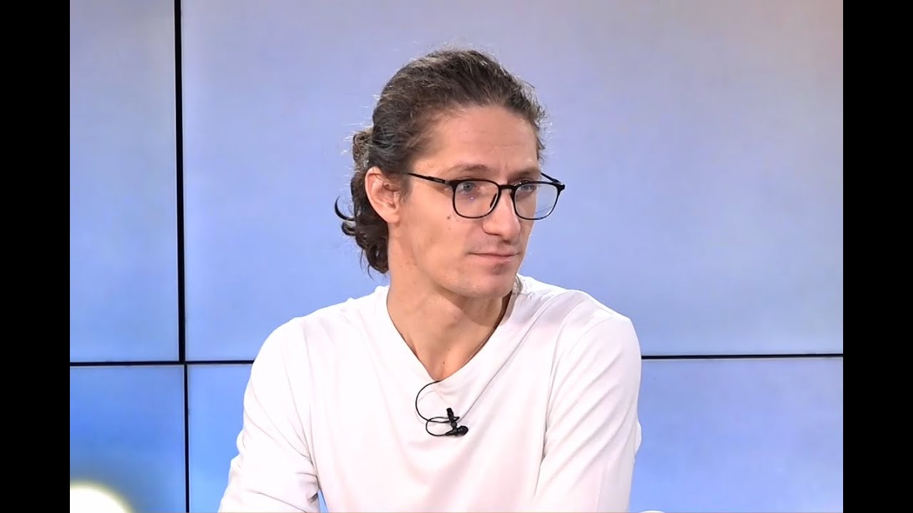 Млад учител: Имаме нужда от подкрепа и от родителите, не само от учениците