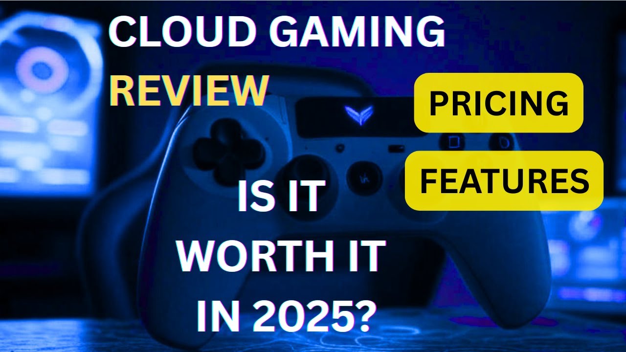 Nebula Cloud Gaming Review 🔥 | Best Budget Cloud Gaming? Price, Performance