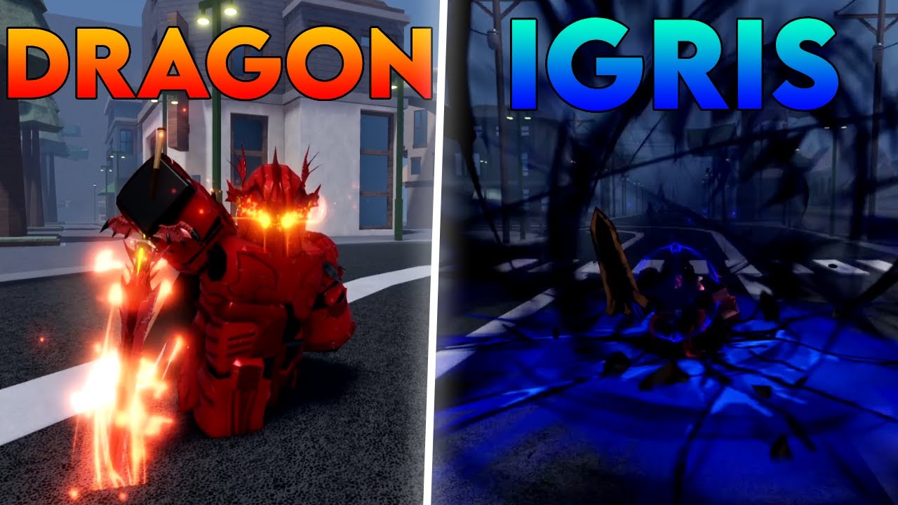 The Dragon Knight Experience in AUT