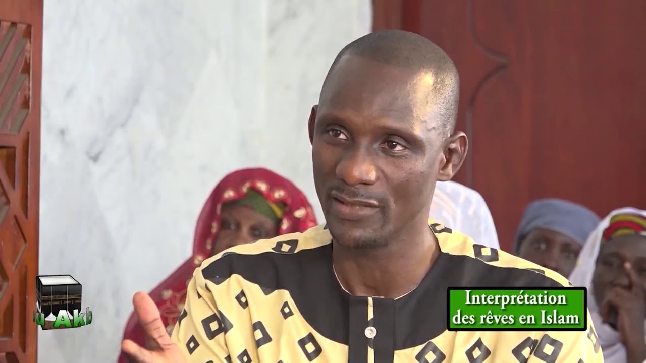 Interpretation des rêves en Islam
