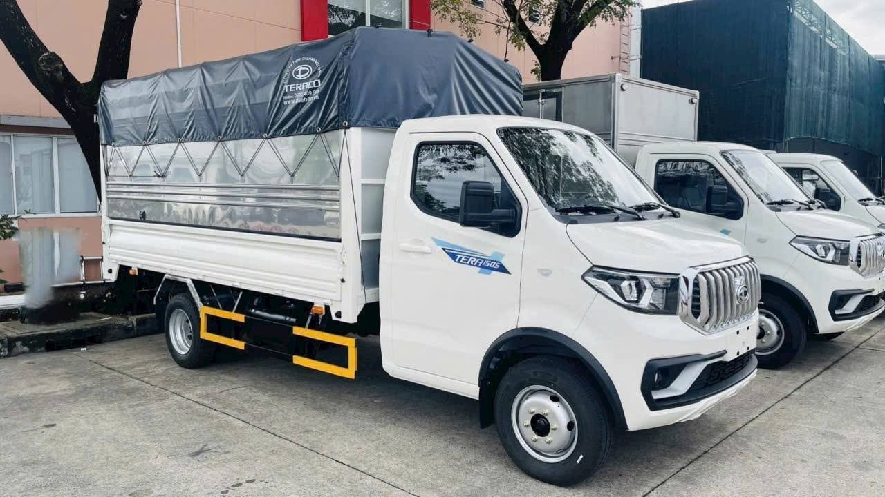 TERA 150S - REVIEW 2026