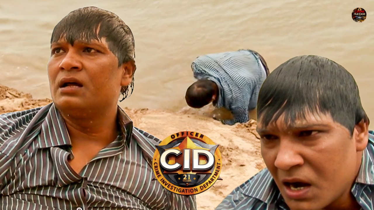 समुद्र के बीचोंबीच किडनैप हुई CID की टीम || CID || New Episode 2026