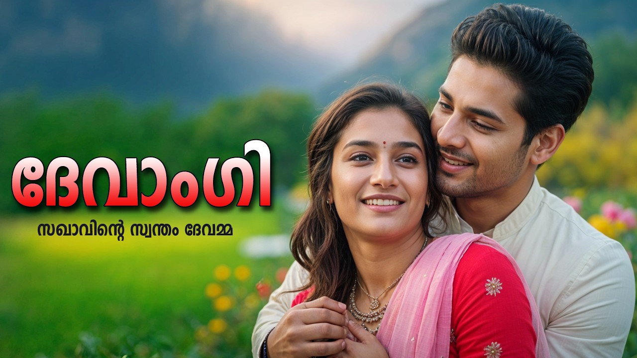 ദേവാംഗി SHAHUL MALAYIL