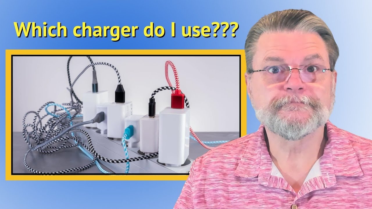 Подробно о зарядке через USB и кабелях: безопасно и просто