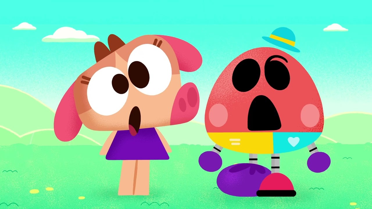 PLAY 🌳 Outdoors + More Nature-Filled Fun!