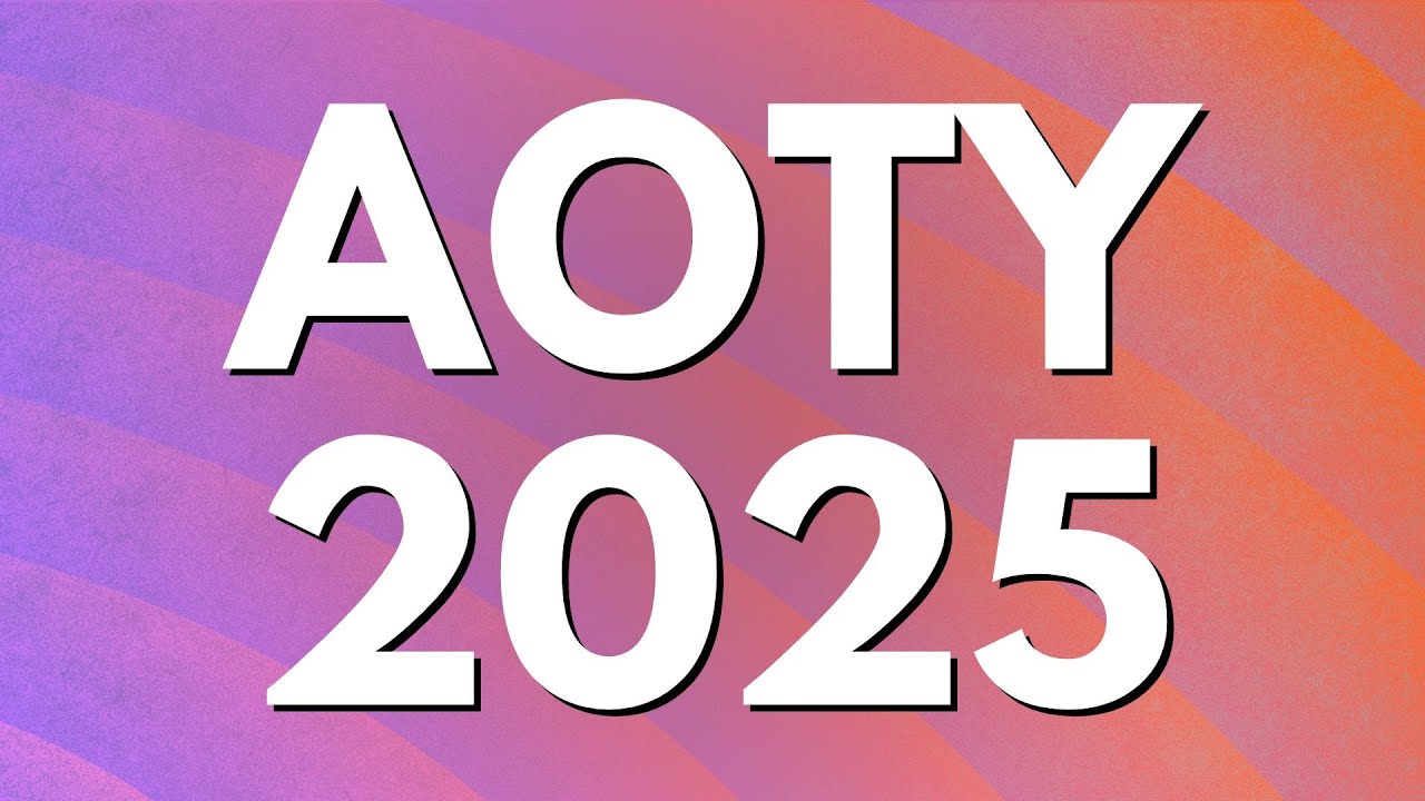 The 20 Best Albums of 2025