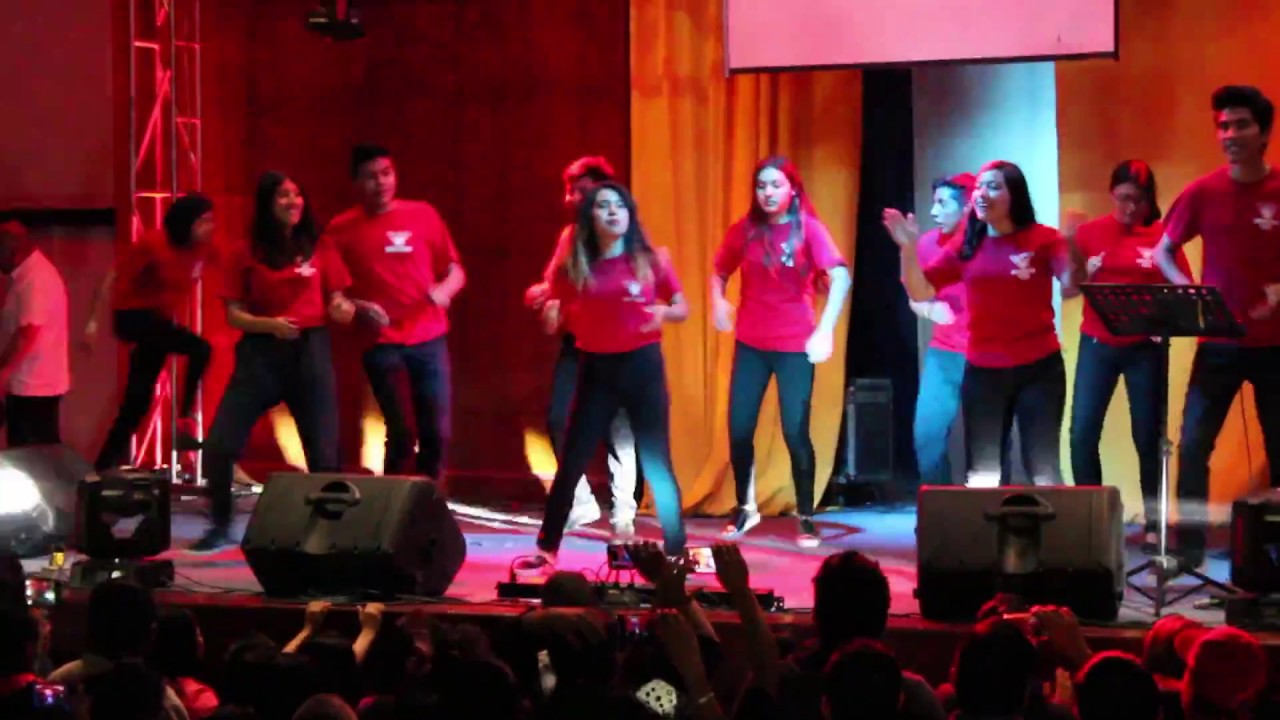 Fue por mi - Alex Zurdo en vivo en CCP Oax