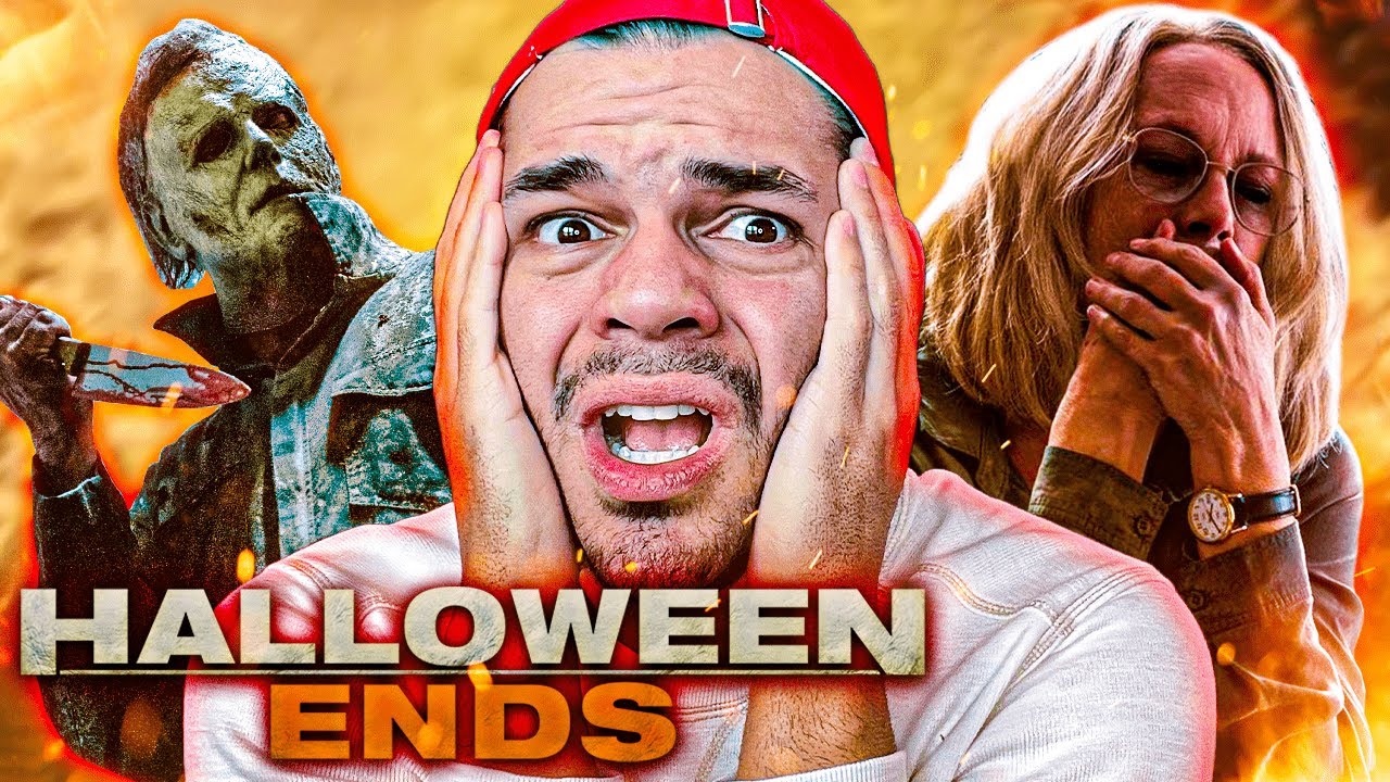 Will Halloween Ends SAVE This Dying Franchise?!