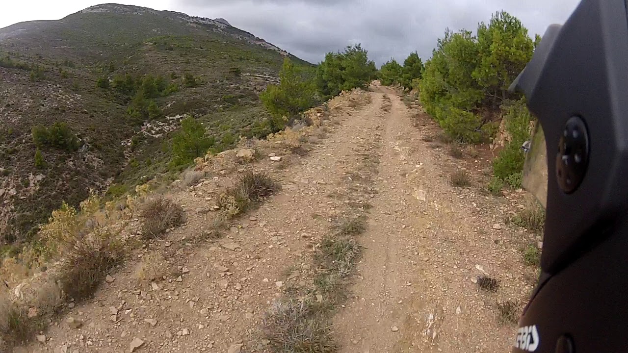 Beta Alp 4.0 Enduro c