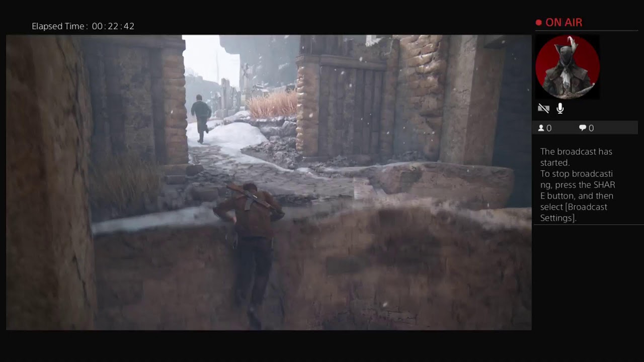 curtism86 Uncharted 4