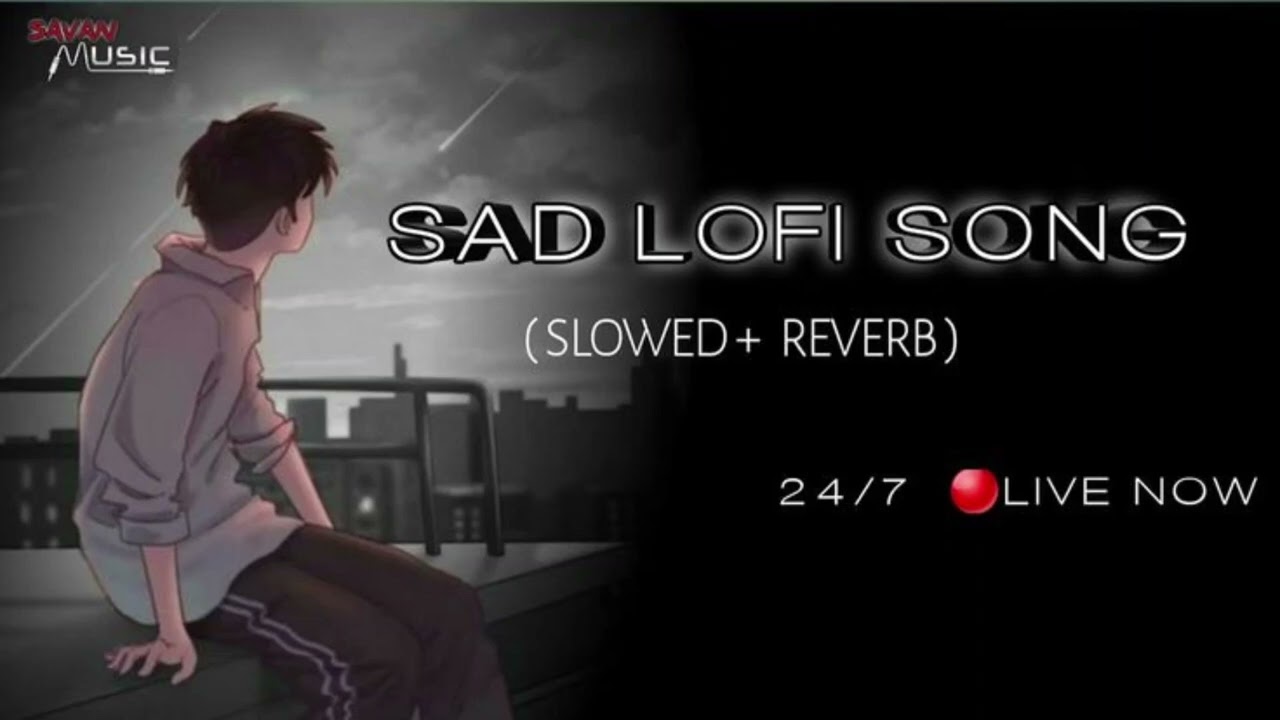 Sad song || sad lofi music  #music #sad
