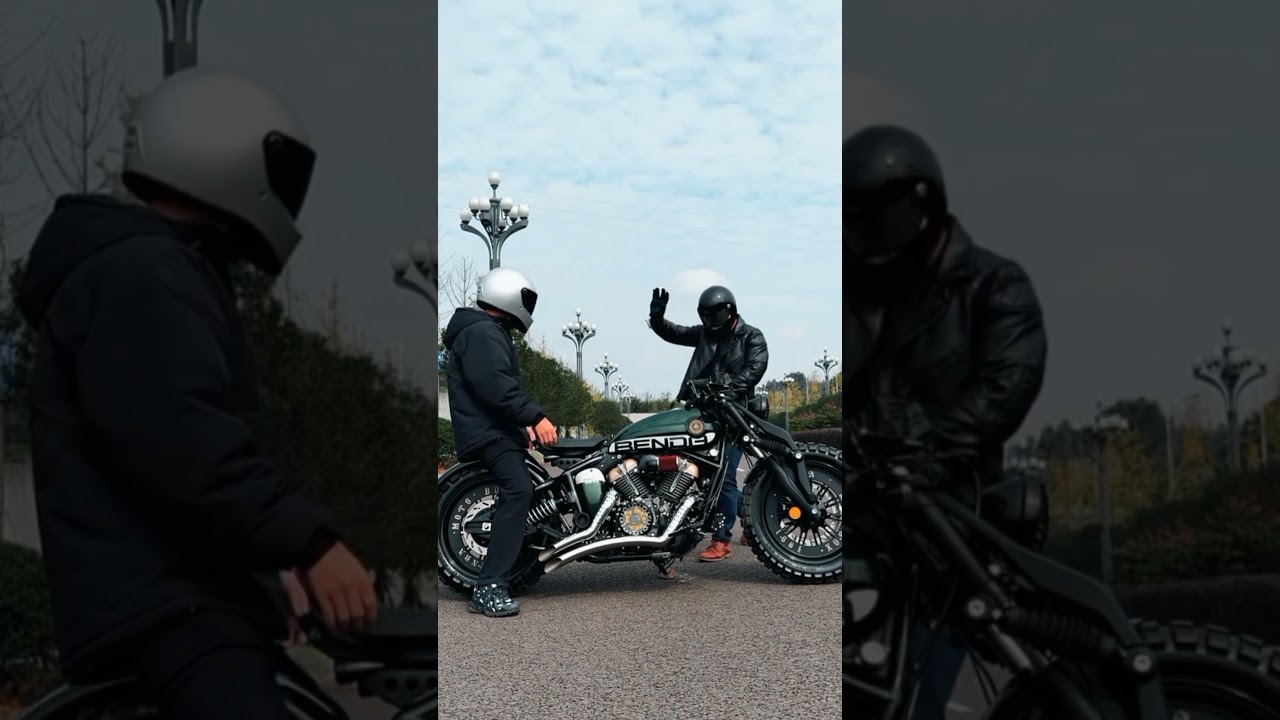 Benda Napoleon Bob 250 || Benda Napoleon Global 250cc #bendanapoleon #shorts #superbike