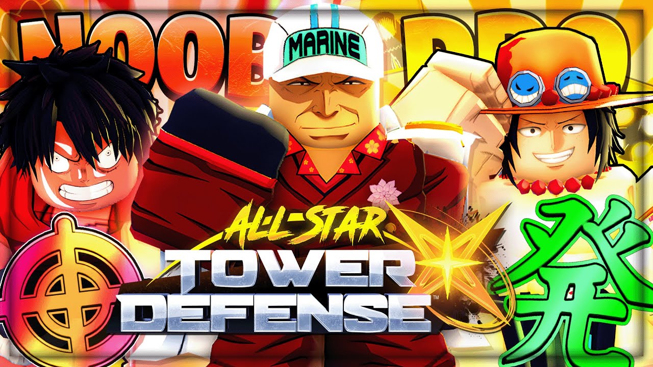 *МЕТА* НЕСВЯЗАННЫЙ юнит в All Star Tower Defense X! | От Нуба к Про [7]